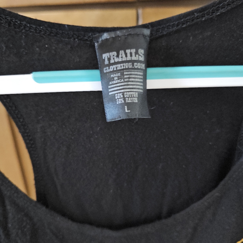 Tank top - Picture 2 of 4
